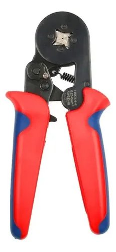 APRIETA TERMINAL FERRUL 0.25-10MM