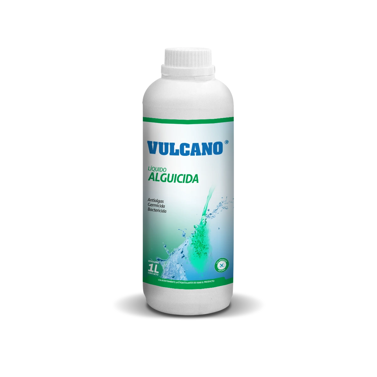 ALGUICIDA 1LT #362311 VULCANO