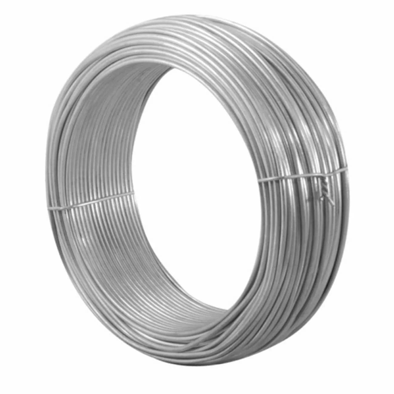 ALAMBRE GALVANIZADO N°14.