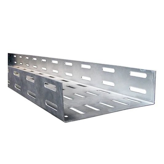 BAN RAN T/3MTS GALV. 150X50MM 1,2MM 