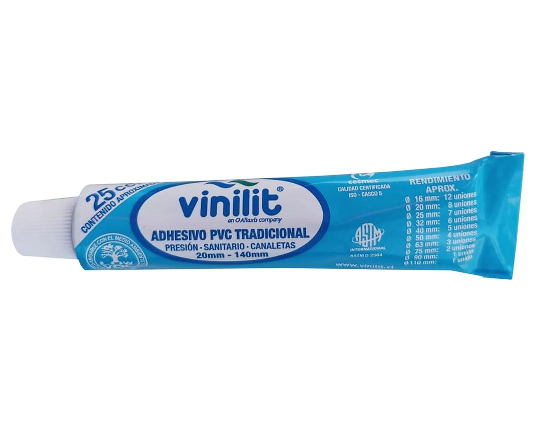 ADHESIVO 60CC VINILT