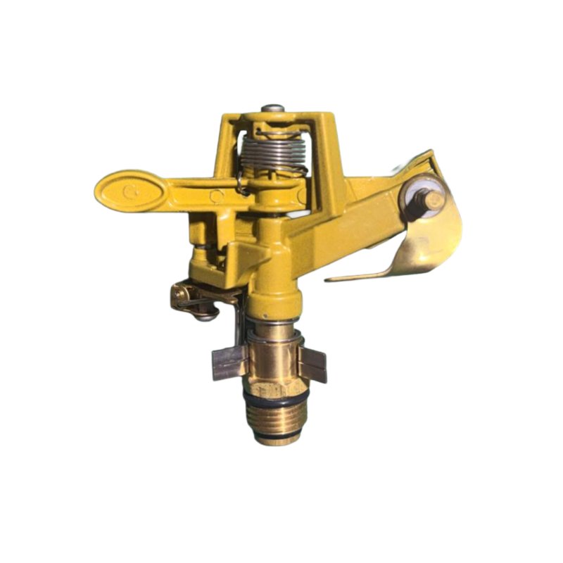 ASPERSOR METALICO DE 1/2"